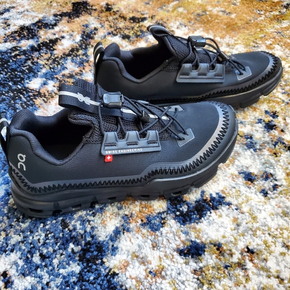 On Cloudaway Women's‎ shoe - Picture 2 of 5